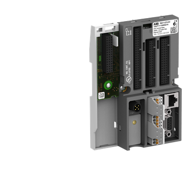ABB TB511-ARCNET TB511-ARCNET: AC500 Terminal base. 