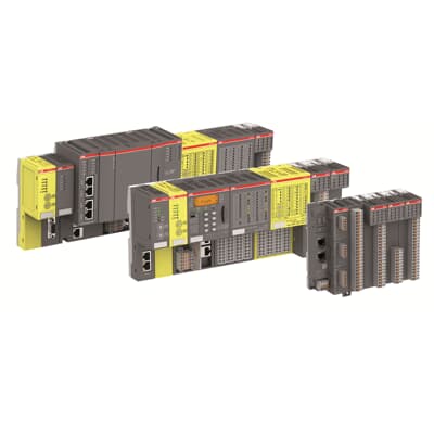 ABB PM581-ARCNET-V14x  AC500,Prog.Log.Controller