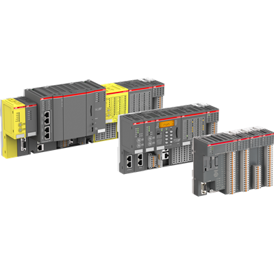 ABB PM581-ARCNET-V14x  AC500,Prog.Log.Controller