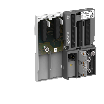 TB521-ETH AC500 Terminal base