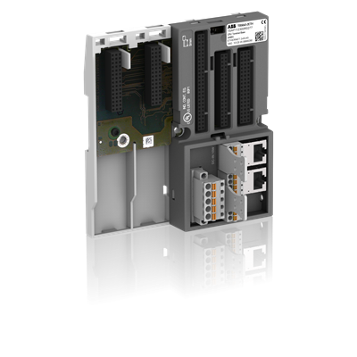 TB5620-2ETH AC500 Terminal base