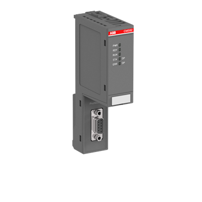 ABB CM575-DN:AC500,Com.Module 