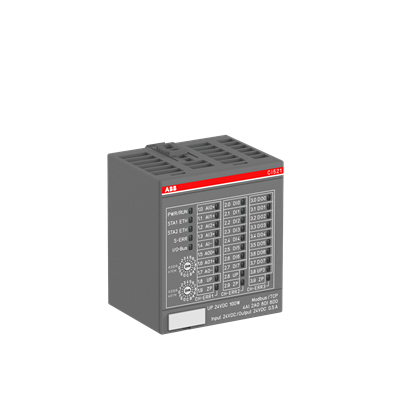ABB CI521-MODTCP: S500 Interface module
