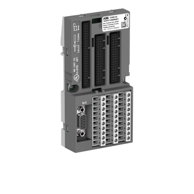 ABB  TU509: S500 Interface terminal unit.
