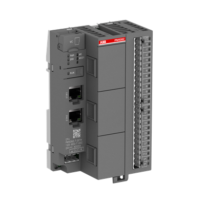  PM5082-T-2ETH: AC500-eCo Processor module