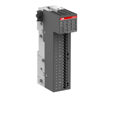 DI571: S500-eCo Digital input module