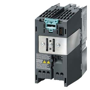6SL3224-0BE15-5UA0 Siemens SINAMICS G120 PM 240 Power Module