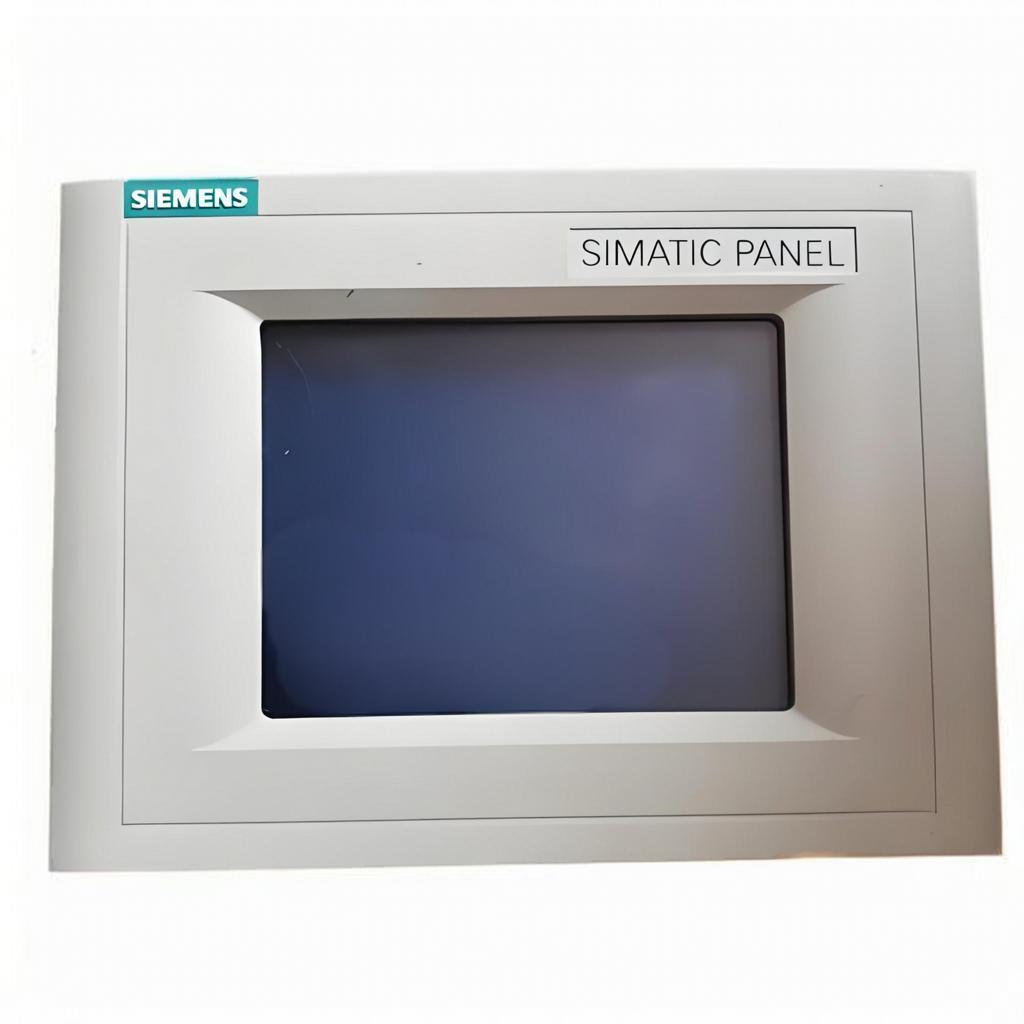 6AV6545-0AA15-2AX0 Simens SIMATIC Touch Panel TP070 5.7" STN display Resistive analog touch Notes