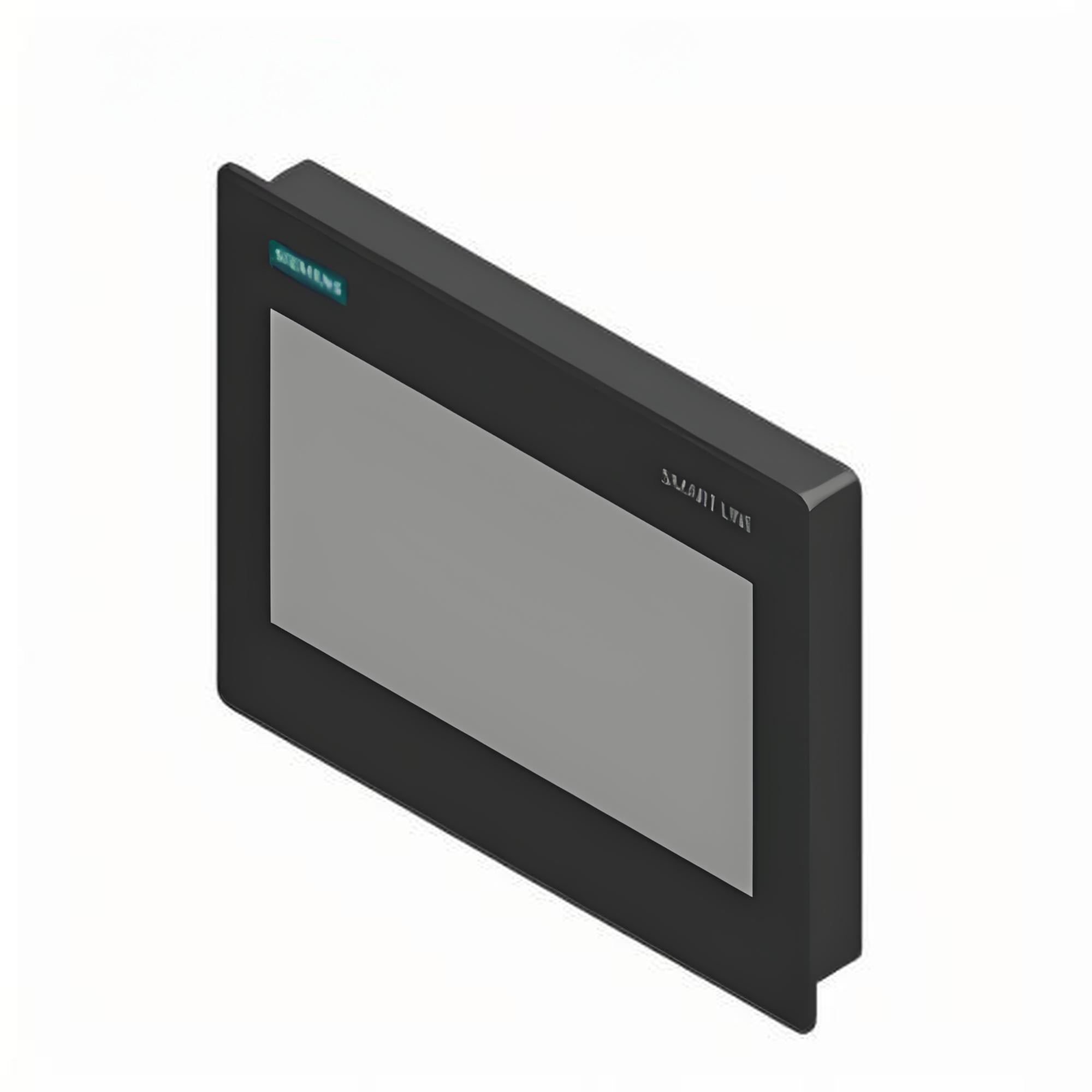  6AV6648-0DE11-3AX0 SIMATIC HMI Touch Panel Smart 1000 IE V4,10" widescreen TFT display,