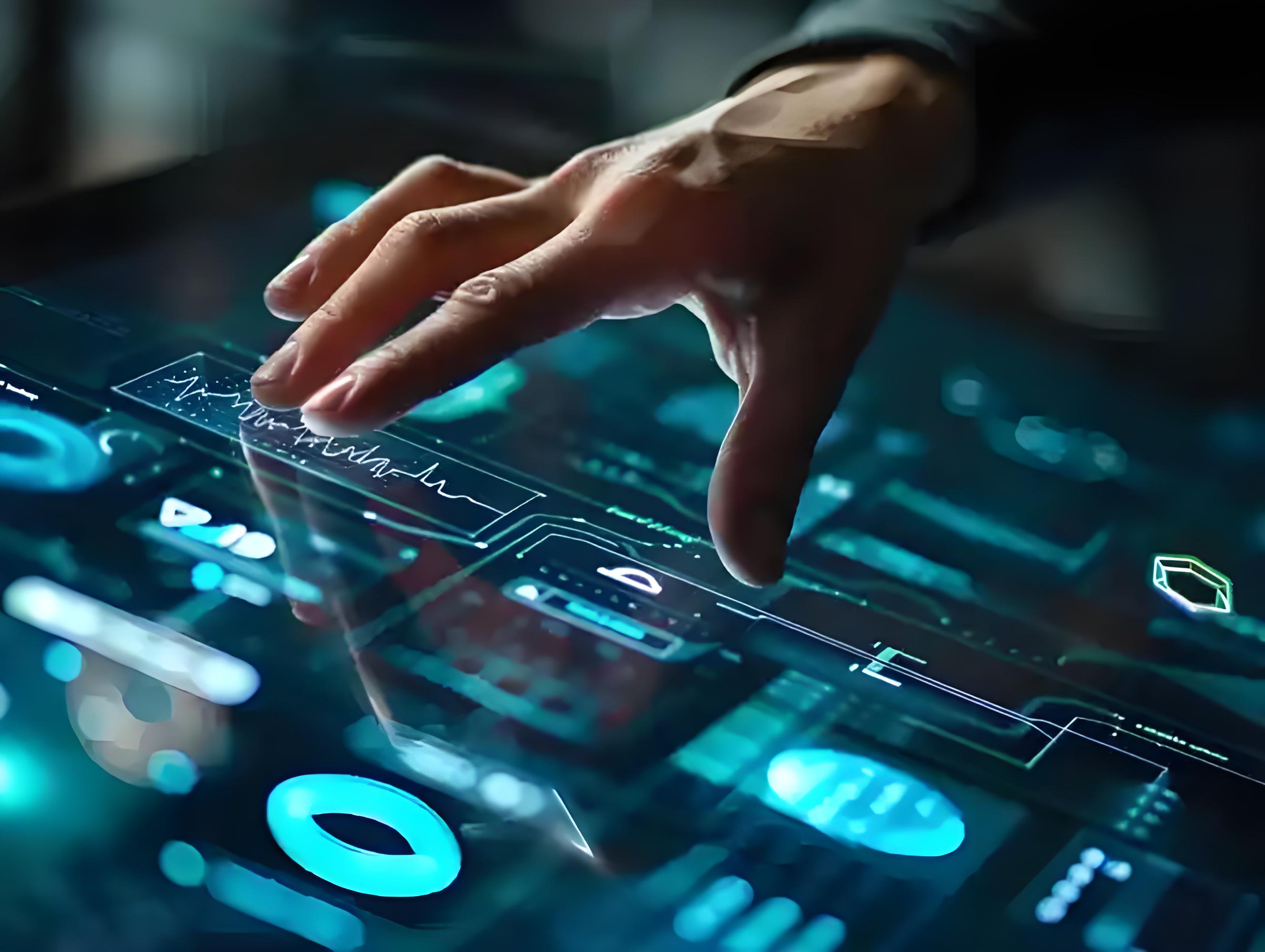 What is the difference Mitsubishi , FANUC,allen bradley ,  delta , omron , panasonic and Siemens hmi touch panels?