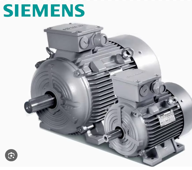 Siemens
