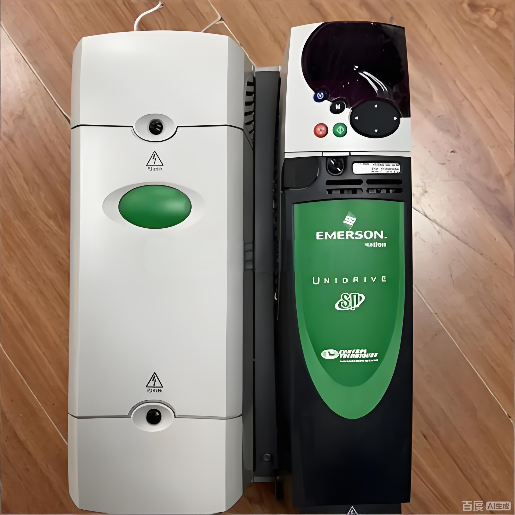 Control Techniques Unidrive SP3401, SP3402, SP3403,  ES3401, ES3402, and ES3403