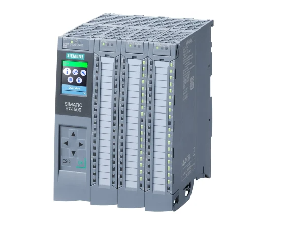 Siemens PLC S7-1500